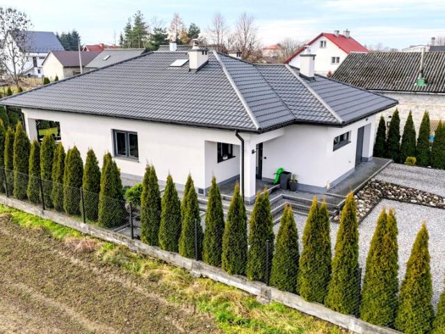 Dom na sprzedaż w Lisia Góra, Małopolskie