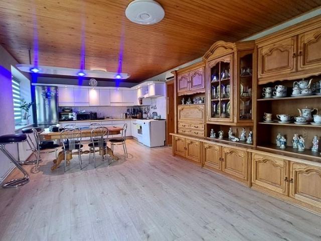 Dom na sprzedaż w Lubowidz, Pomorskie