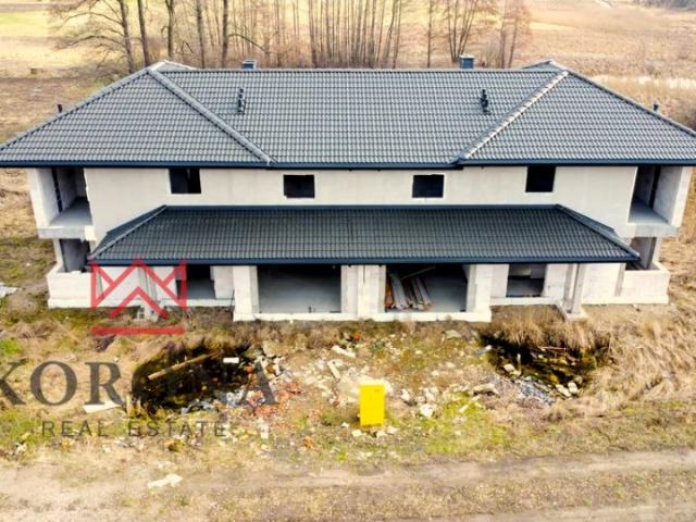 Dom na sprzedaż w Niewodnica Korycka, Podlaskie