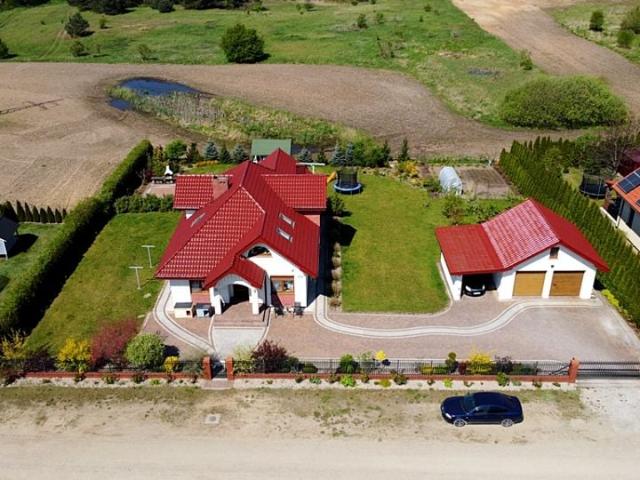 Dom na sprzedaż w Niewolno, Wielkopolskie