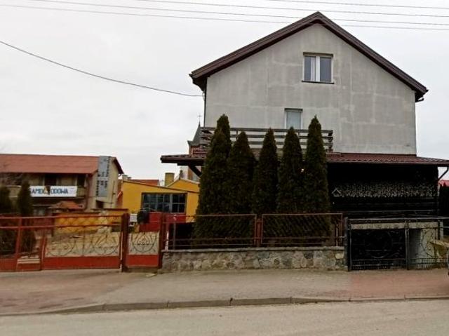 Dom na sprzedaż w Prostki, Warmińsko-mazurskie