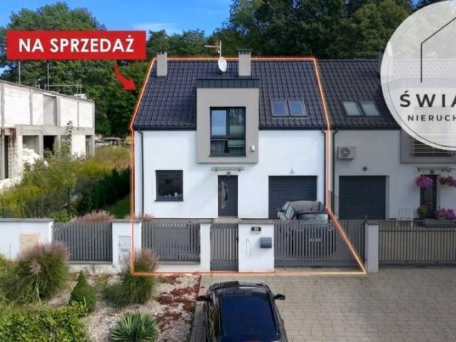 Dom na sprzedaż w Toruń