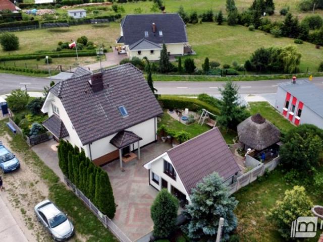Dom na sprzedaż w Świerzno, Zachodniopomorskie