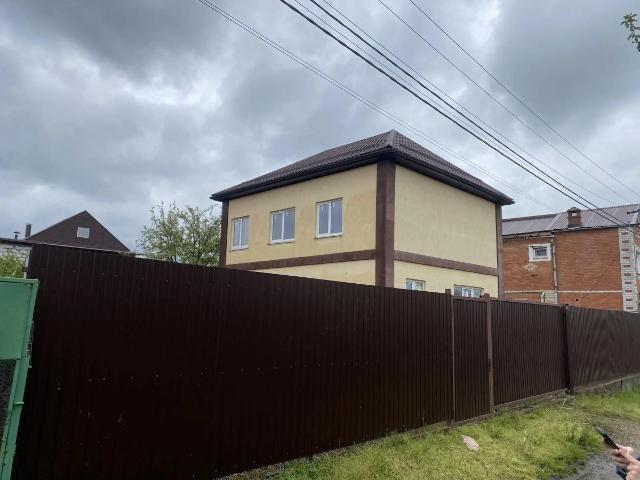 Дом продажа в Березовый, Краснодарский Край