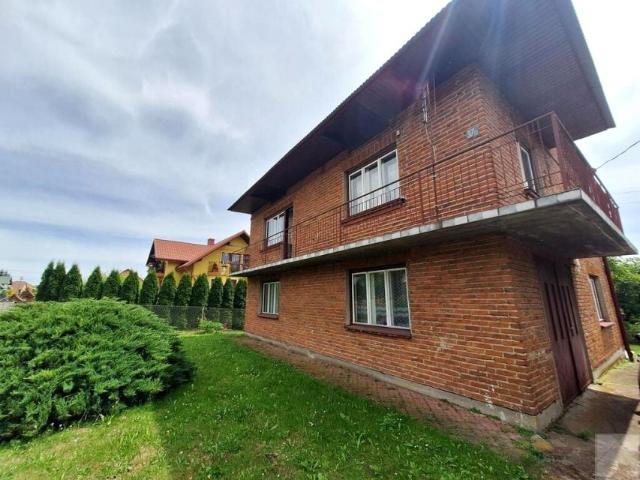 Dom na sprzedaż w Fredropol, Podkarpackie