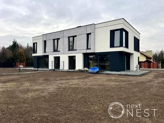 Dom na sprzedaż w Lesznowola, Mazowieckie