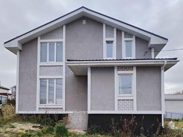 Дом продажа в Бурцево, Богородский муниципальный округ