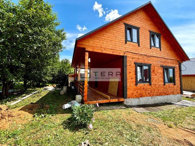 Дом продажа в Иглинский, Башкортостан Респ