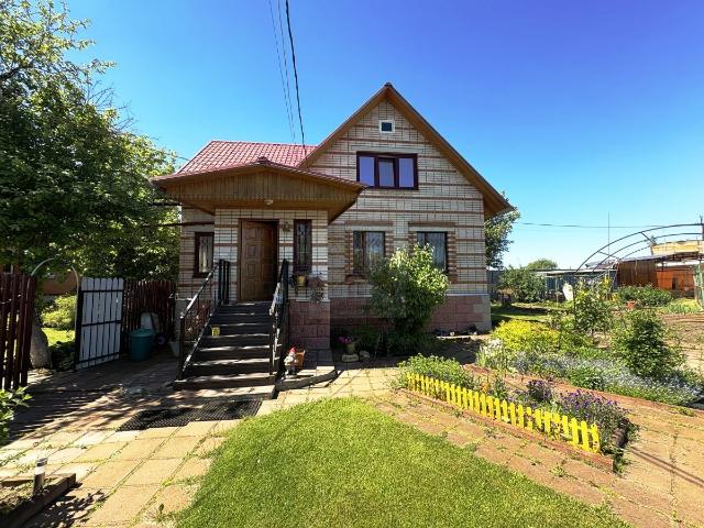 Дом продажа в Кабардино-Балкарская Республика