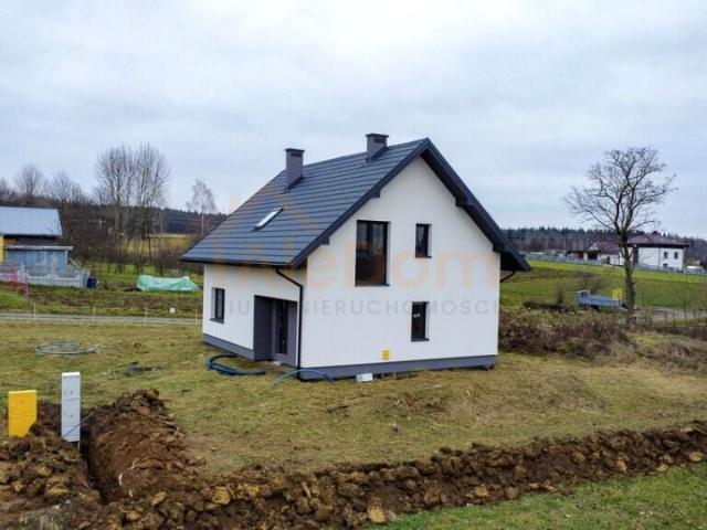 Dom na sprzedaż w Czarna, Podkarpackie