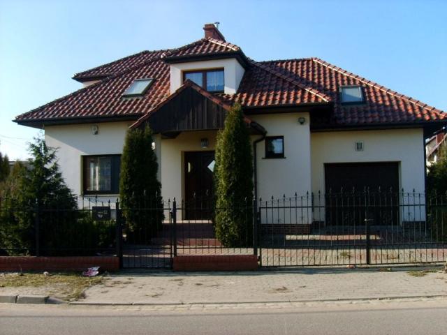 Dom na sprzedaż w Legnica, Dolnośląskie