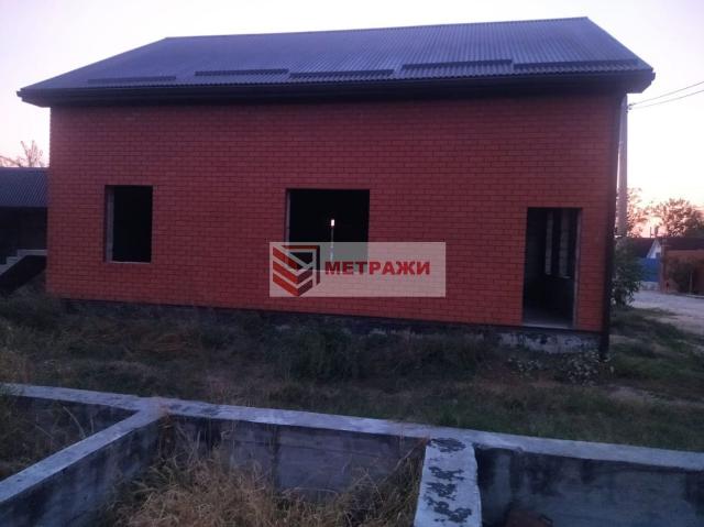 Дом продажа в Голубицкая Ст-ца, Краснодарский Край