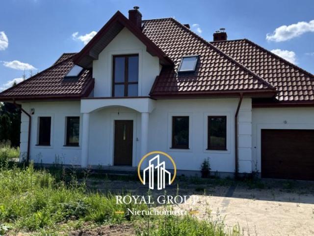Dom na sprzedaż w Konopnica