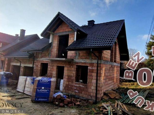 Dom na sprzedaż w Szyce, Małopolskie