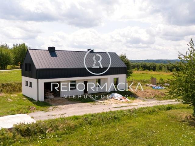 Dom na sprzedaż w Rzeszów, Podkarpackie