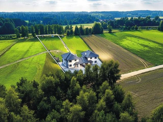 Dom na sprzedaż w Kalinowo, Warmińsko-mazurskie