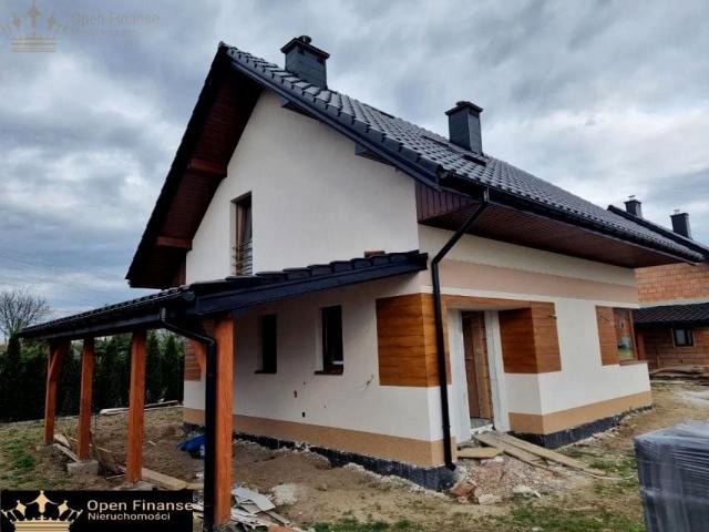 Dom na sprzedaż w Kłaj, Małopolskie