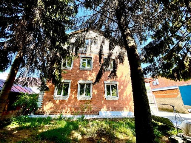 Дом продажа в Центральный округ, Курская область