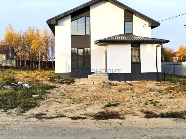 Дом продажа в Бурцево, Богородский муниципальный округ