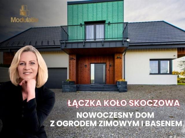 Dom na sprzedaż w Dębowiec, Śląskie