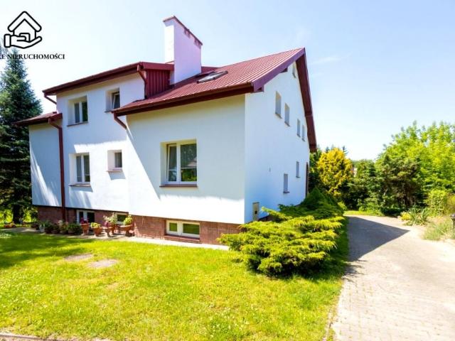 Dom na sprzedaż w Snopków, Lubelskie