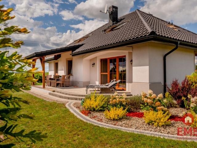Dom na sprzedaż w Turośń Kościelna, Podlaskie