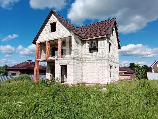 Дом продажа в Московский округ, Калуга