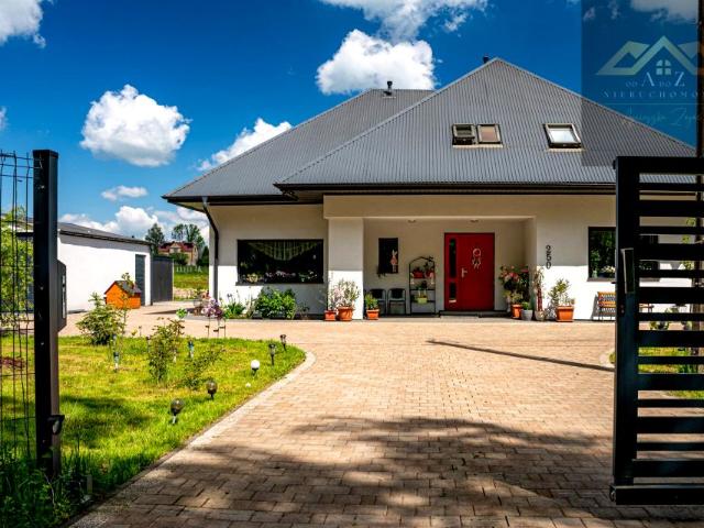 Dom na sprzedaż w Ryglice, Małopolskie