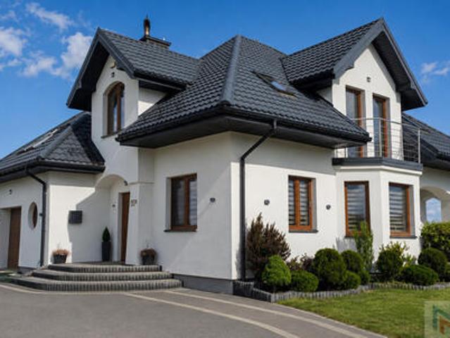 Dom na sprzedaż w Węgrów, Mazowieckie