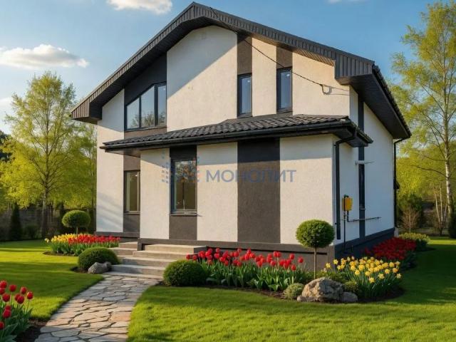 Дом продажа в бурцево, Тыва Республика