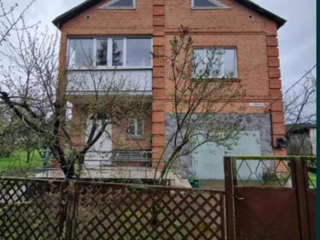 Дом продажа в Полтавской области