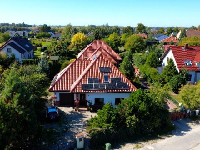 Dom na sprzedaż w Kiełczów, powiat wrocławski