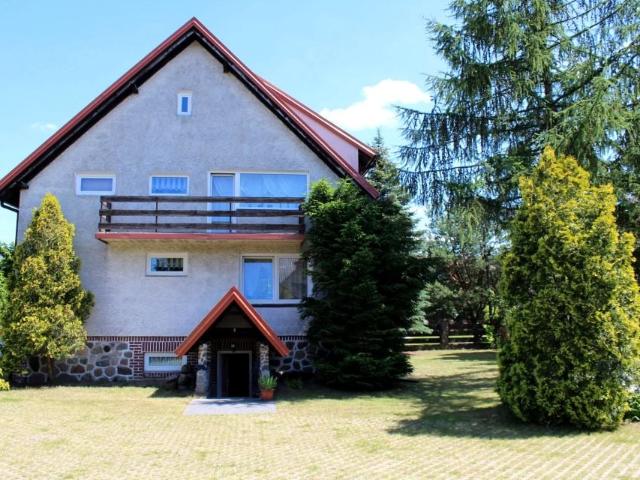 Dom na sprzedaż w Pisz, Warmińsko-mazurskie
