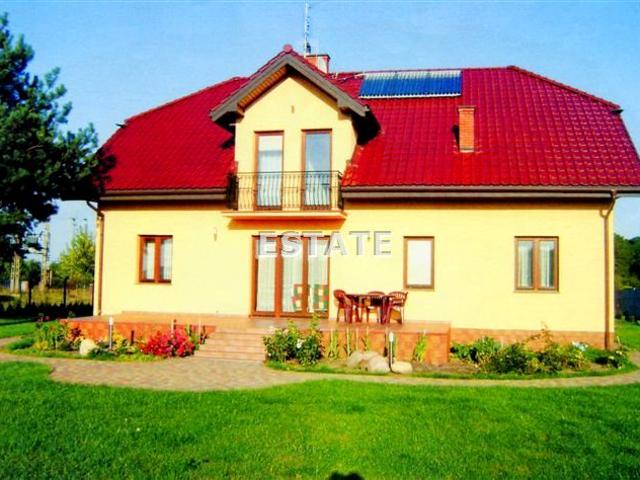 Dom na sprzedaż w Stryków, Łódzkie