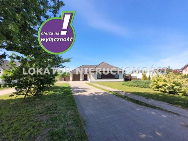 Dom na sprzedaż w Szydłowo, Wielkopolskie