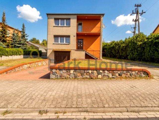Dom na sprzedaż w Włoszakowice, powiat leszczyński