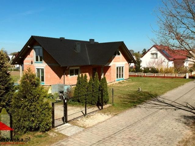 Dom na sprzedaż w Gogolin, Opolskie