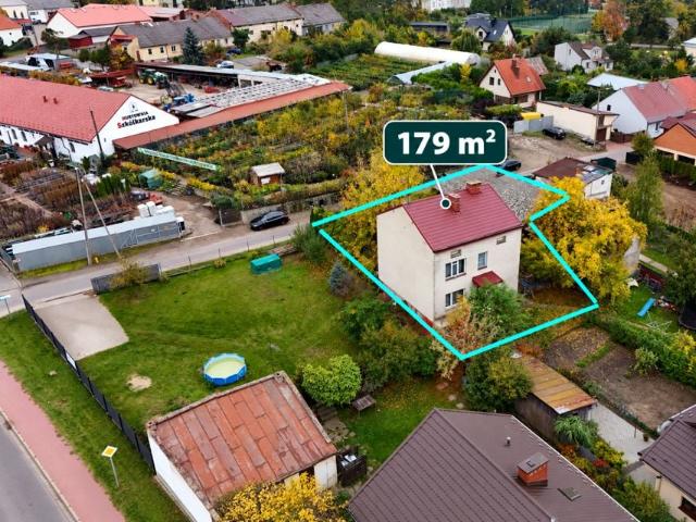 Dom na sprzedaż w Końskowola, powiat puławski