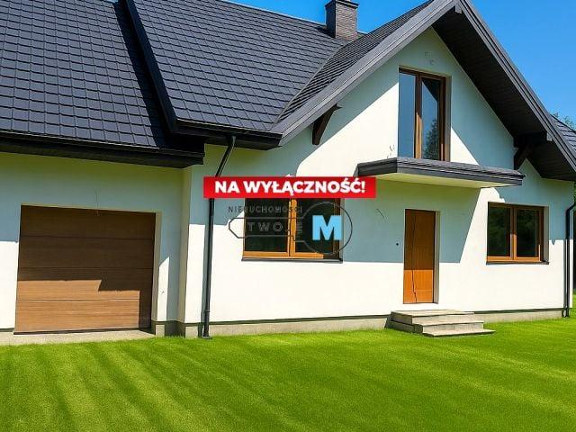 Dom na sprzedaż w Stąporków, Świętokrzyskie