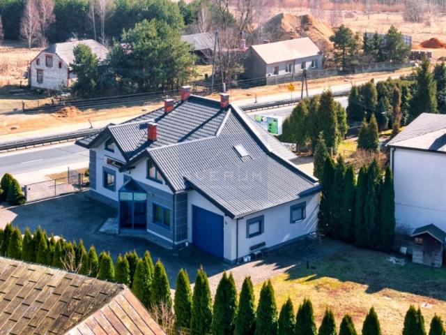 Dom na sprzedaż w Kamienica Polska, Śląskie