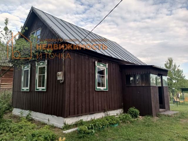 Дом продажа в Бурный Поток, Дюртюлинский