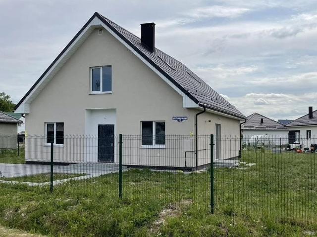 Дом продажа в Калининградская область