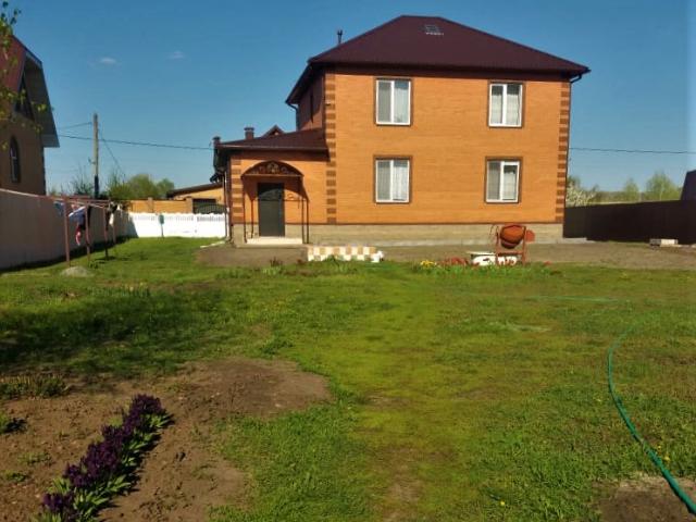 Дом продажа в Восточный округ, Белгород