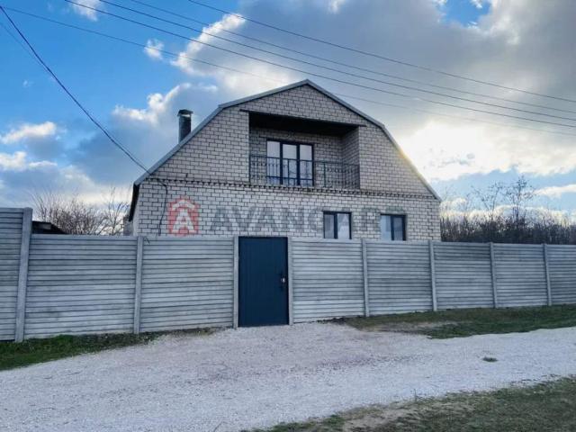 Дом продажа