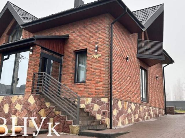 Дом продажа в Великой Березовице