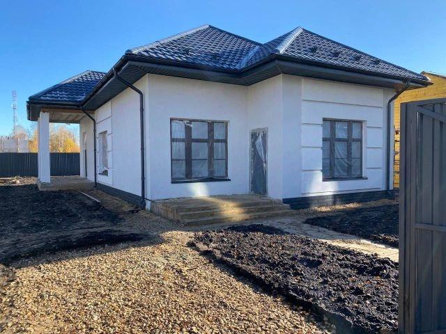 Дом продажа в Аристово, Кабардино-Балкарская Республика