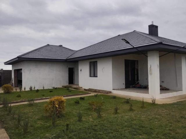Дом продажа в Великодолинском, Днепропетровской области