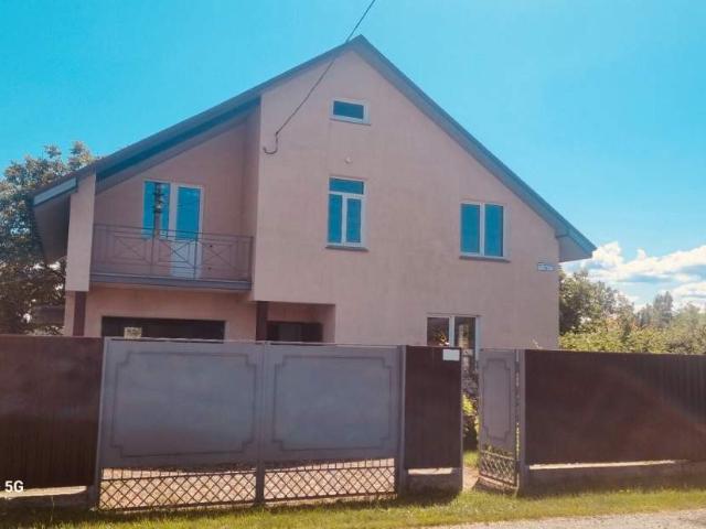 Дом продажа в Ровых, Винницкой области