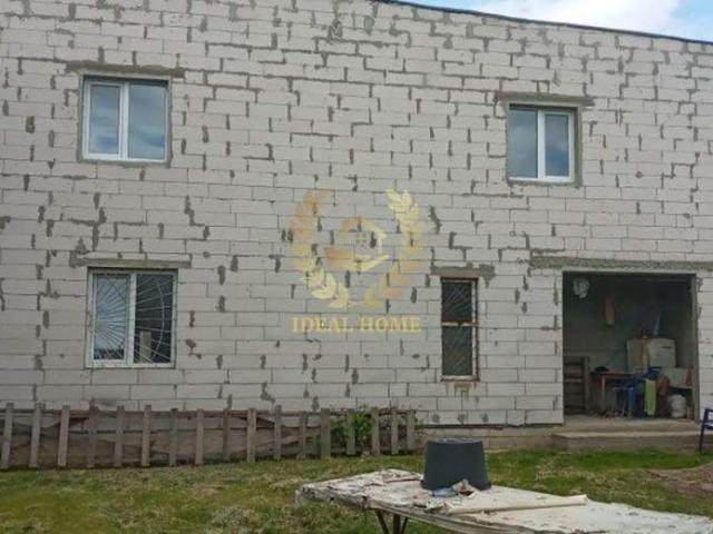 Дом продажа в Романкове