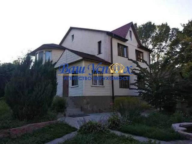 Дом аренда в Романкове